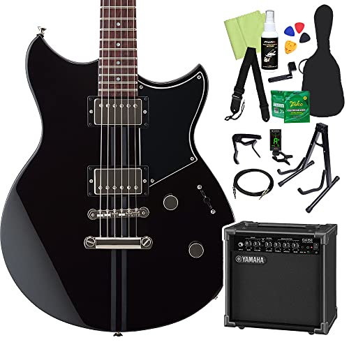 ヤマハ レブスター REVSTAR RSE20 BL Yamaha Revstar Rse20 Bl Guitar | eBay